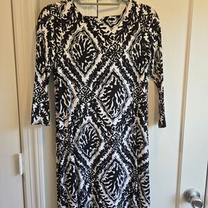 Lilly Pulitzer XS Ophelia Swing Dress EUC